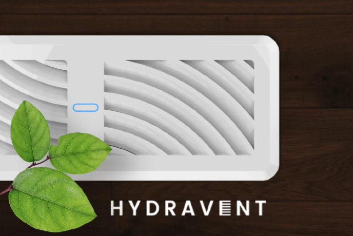 Smart Vent Firmware